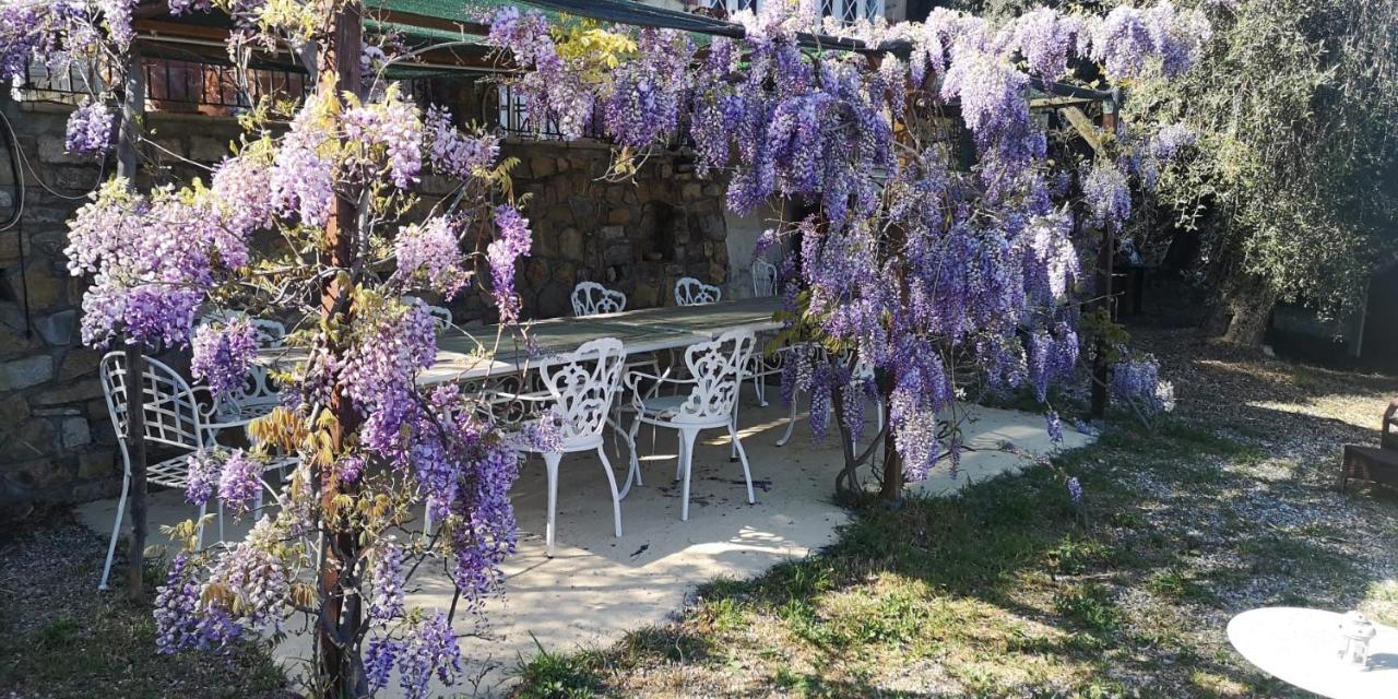 Peiranze144 B&B Sanremo Exterior foto