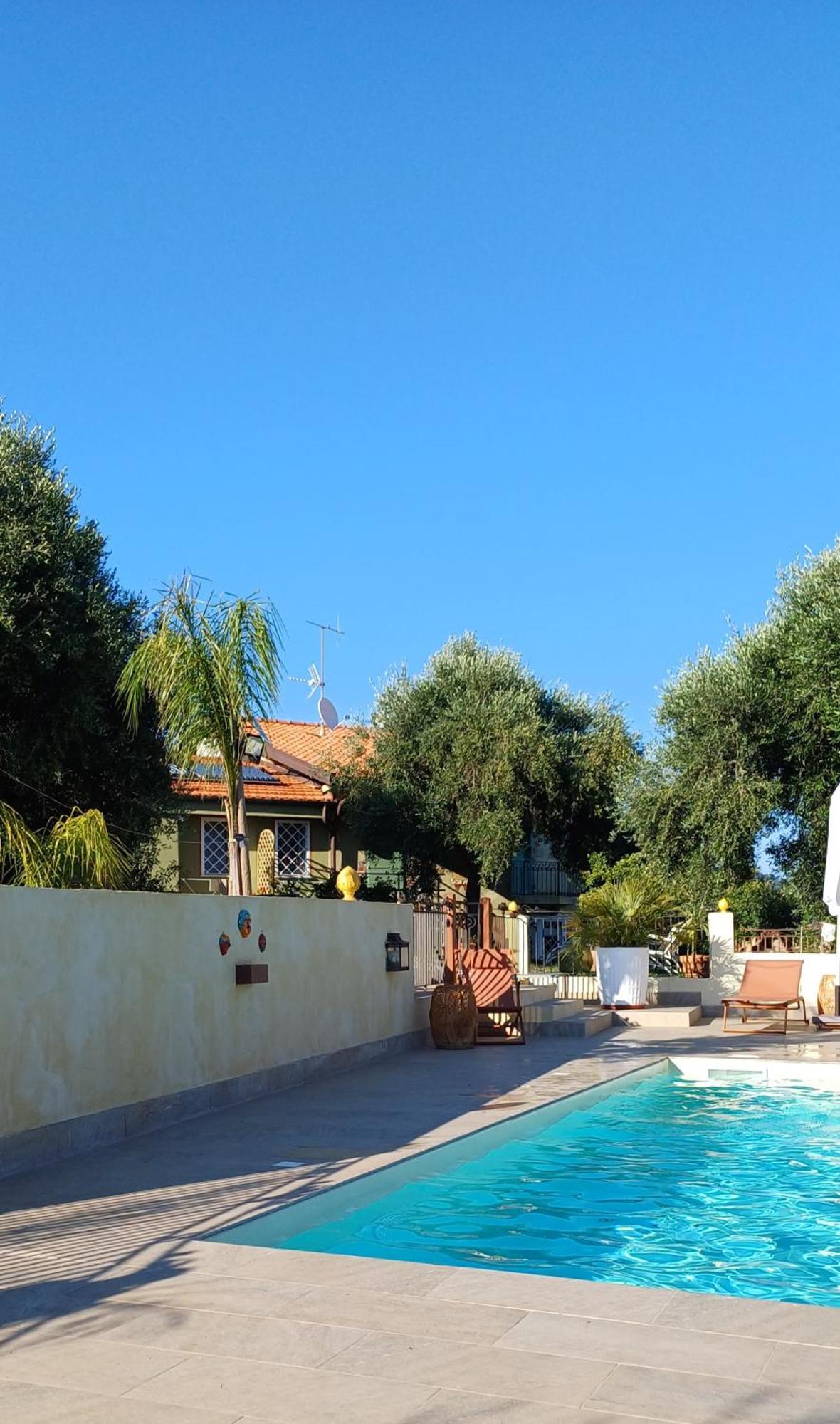 Peiranze144 B&B Sanremo Exterior foto